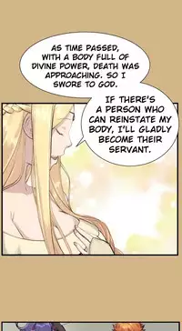 [Hong BanJang] Aharoo Ch.1-36 (English) (YoManga) (Ongoing)