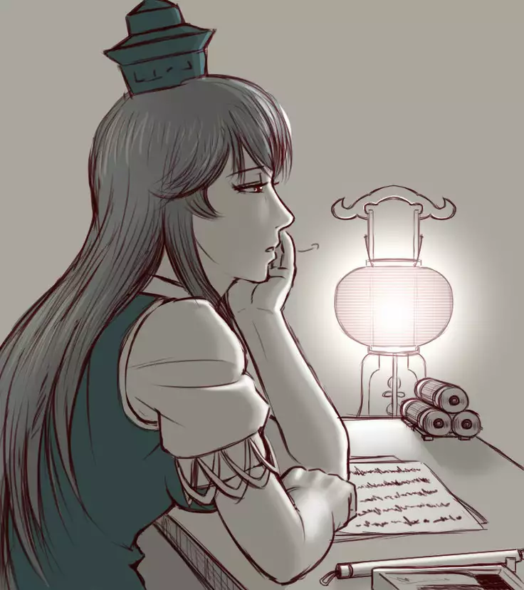 Sendai to toshi on ga ichaicha suru hanashi - Chapter 1-5