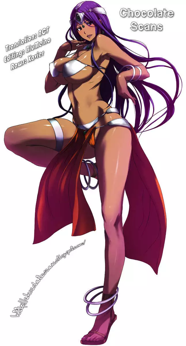 Manya-chan no Baishun Taizai Ki