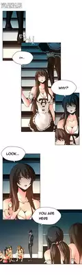 Twin Slave Ch.1-10 (English) (Ongoing)