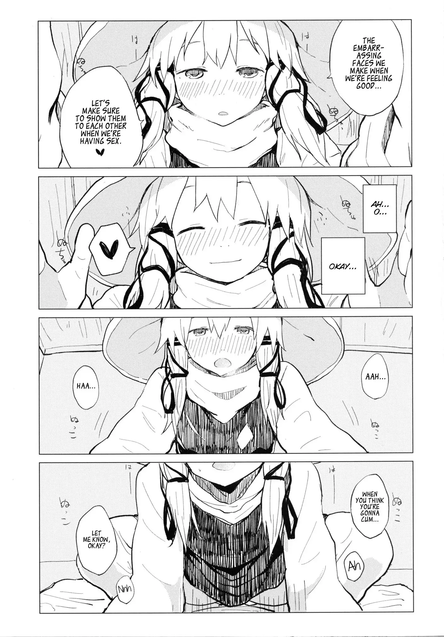 Being Spoiled by Suwa Nee-Chan...Ah!? Suwa Shota Extra Volume 5