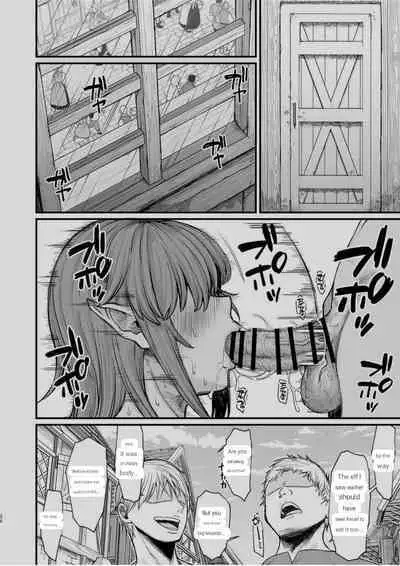 [Kireinabuta (Butachang)] Isekai no Onnatachi 6.0 [ENGLISH] [MTL]