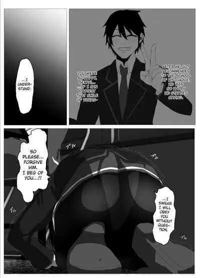 [Zetsu Red Zone(Zetsu Red)] Suzuka MInase - Property of the Swimming Club [Digital]