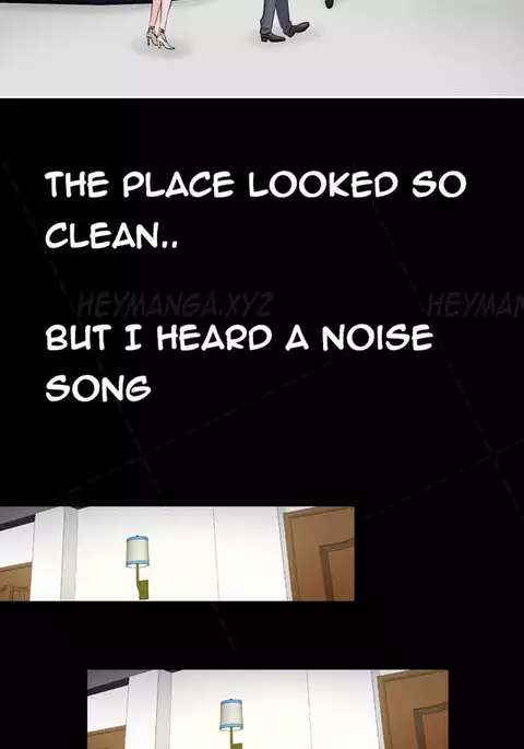 The Taste of Hands Ch.1-46