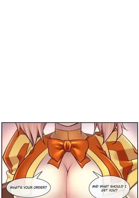 Master in My Dreams Ch.0-34