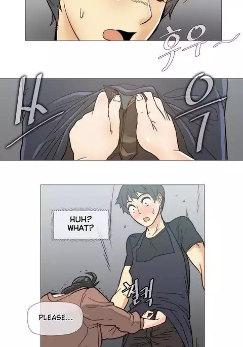 Household Affairs Ch.1-42