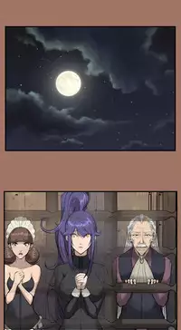 [Hong BanJang] Aharoo Ch.1-36 (English) (YoManga) (Ongoing)