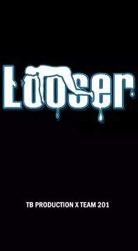[Black October] Looser Ch.1~5 [Chinese]中文