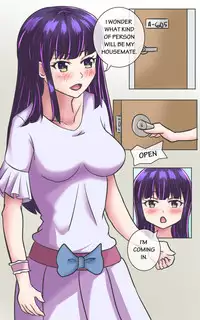 [SoonSoon9696] Warmth (GL) [English]