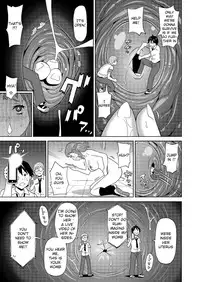 Micro Kesshitai - Micro Decisive Corps