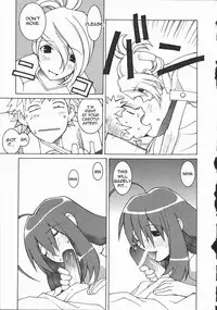 [Dowman Sayman] Sweetie Todd (Kaede) [English] [thetsuuyaku]