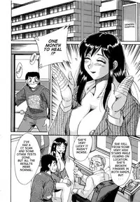 [Chanpon Miyabi] Haha wa Sexy Idol | My Mom, The Sexy Idol [English] {Tadanohito}