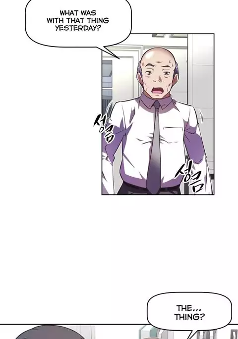 Brawling Go Ch.76-77