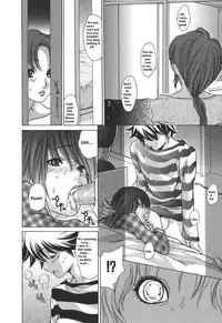 Bagging Mom [English] [Rewrite] [olddog51]