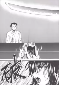 (C89) [Stoic Romance (Ariga Tou)] Shouji no Mukougawa (Kantai Collection -KanColle-)