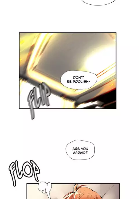 Lilith`s Cord Ch.1-37