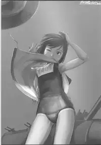 (C87) [Testa Kitchen (Various)] Shioishioi Hakuchi! (Kantai Collection -KanColle-)