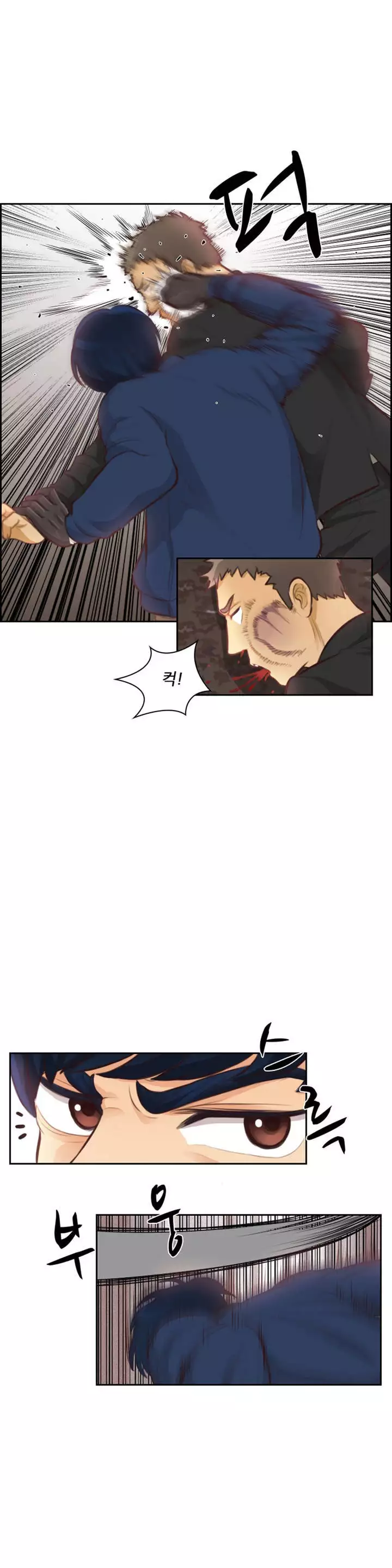 Before the 30 Ch. 0-35