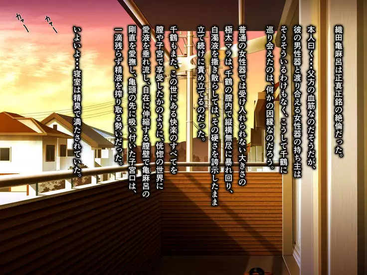 Kame no Ongaeshi Soushuuhen