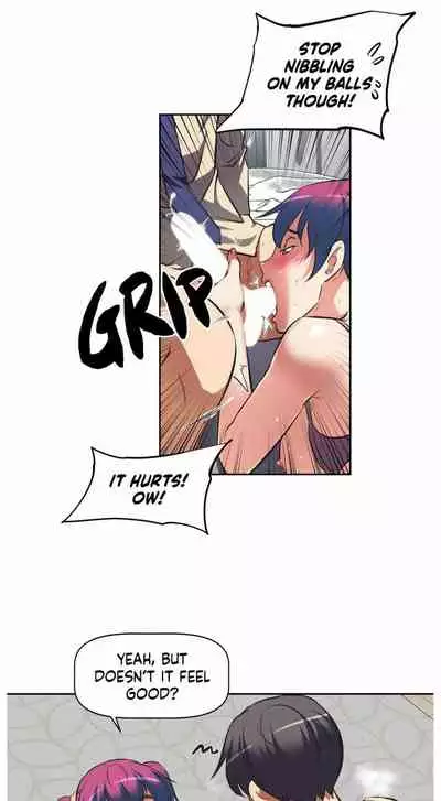 The Girls’ Nest | HELL'S HAREM Ch.1-16