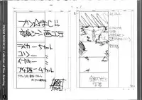 Prism Generations! Artbook