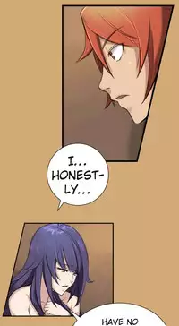 [Hong BanJang] Aharoo Ch.1-36 (English) (YoManga) (Ongoing)