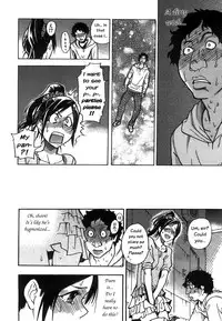 [Shiwasu no Okina] Shining Musume Vol.7 [English]