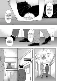 [Igarashi Shouno] ○○○ Suki na Boku no Yome ga Onna Kyoushi na Ken{ENG}[SMDC]