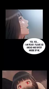 [Getty] Siren Ch.0-13 (English) (YoManga) (Ongoing)