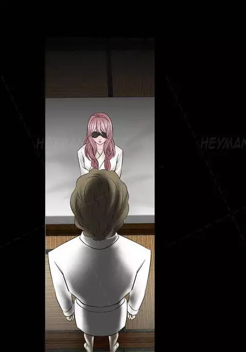 The Taste of Hands Ch.1-53