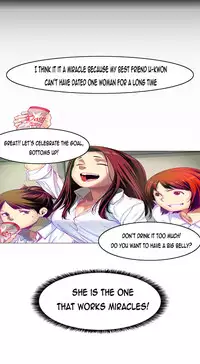 Best Friend Girlfriend Ch.1-16 (English) (Ongoing)