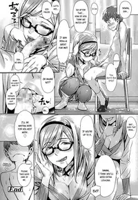 [Bubuzuke] Oazuke Lip (COMIC Koh Vol.2) [English] [Flatopia]