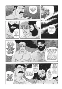 [Go Fujimoto] Myth of Reincarnation [Eng]