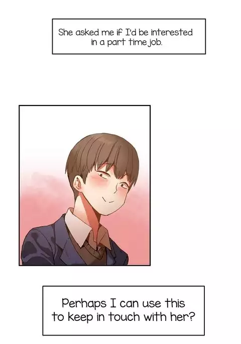 Hari Dormitory Ch.0-25