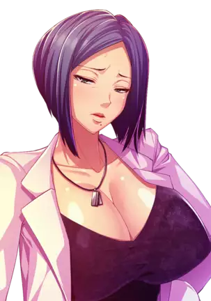 Ore o Hoshigaru Tsuma to Gibo