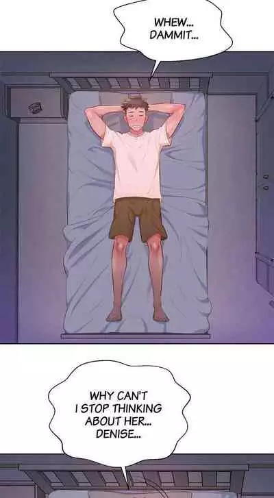 What do you Take me For? Ch.54/?