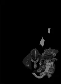 [Ikasumiya (Uchuu Ika)] Shukufuku no Mura (Made in Abyss) [Chinese] [想日电酱汉化组] [Digital]