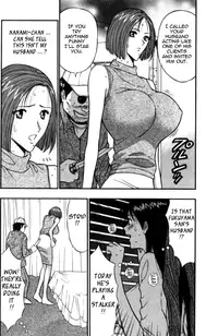 [Nagashima Chousuke] Pururun Seminar Vol. 3 (Complete) [English] [Tadanohito]