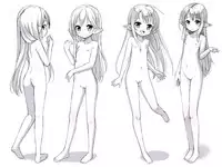 [Kimagure blue] CHEER - Chihiro-kun no Omase na Imouto -