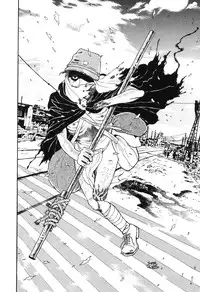 [Maruo Suehiro] Lunatic Lover's [English] [Caterpillar]