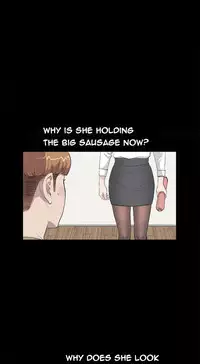 [Keum Sah Gong] Si-Eun Ch.1-33 (English) (Ongoing)