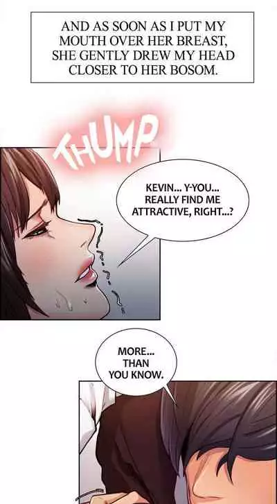 Taste of Forbbiden Fruit Ch.9/24