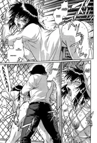 [Manabe Jouji] Kanojo de Ippai 2 - Ch. 10-14 [English] {Ochimusha}