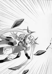 (C76) [C.R's NEST (C.R)] ILLUSION HEART[S] (Trigger heart Exelica)