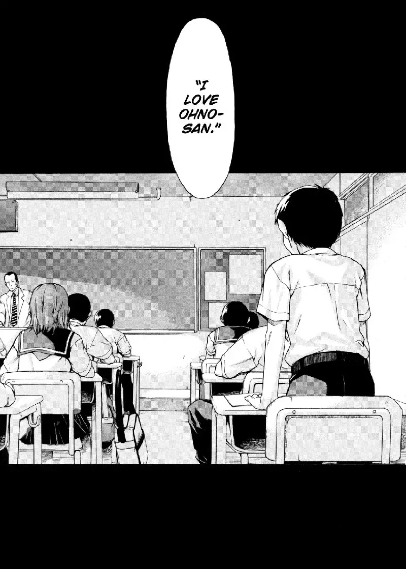 Take On Me Vol2 - 17The Things You Understand