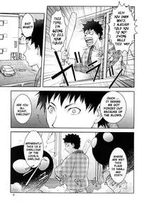 [KON-KIT] Bitch Trap [English] {doujin-moe.us} [Decensored]