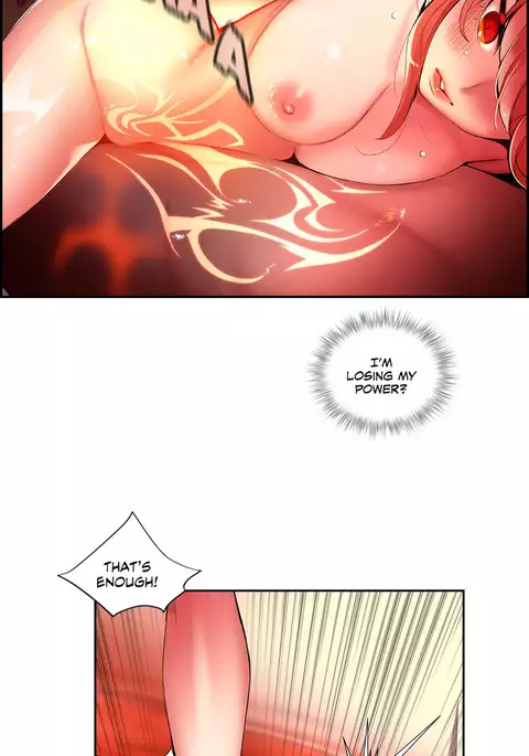 Lilith`s Cord Ch.1-40