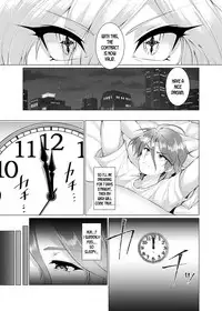 Endless Nightmare Ch. 1