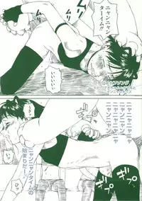 [Wang-Pac] Akuma Koakuma