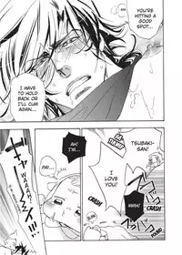 [Sakira] Hatsujou Kareshi | Boyfriend in Heat [English]